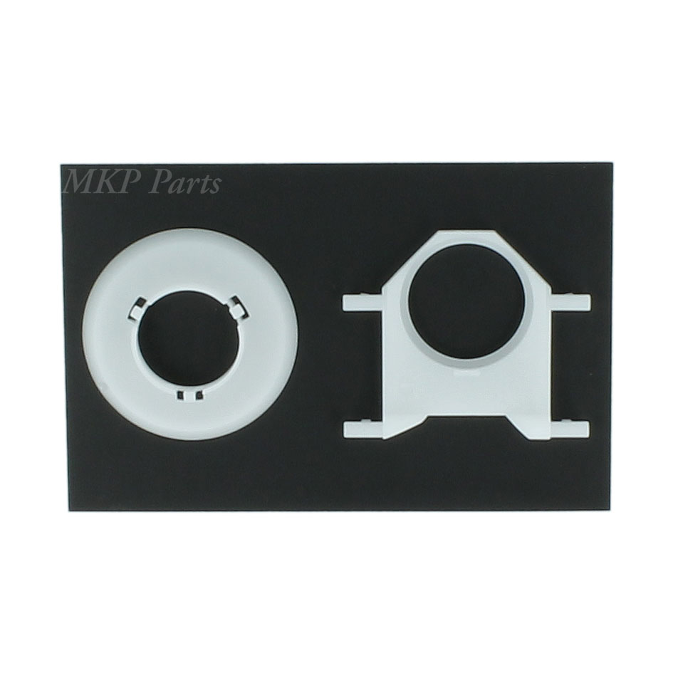 1324 Spare parts kit slide and fastener ring
