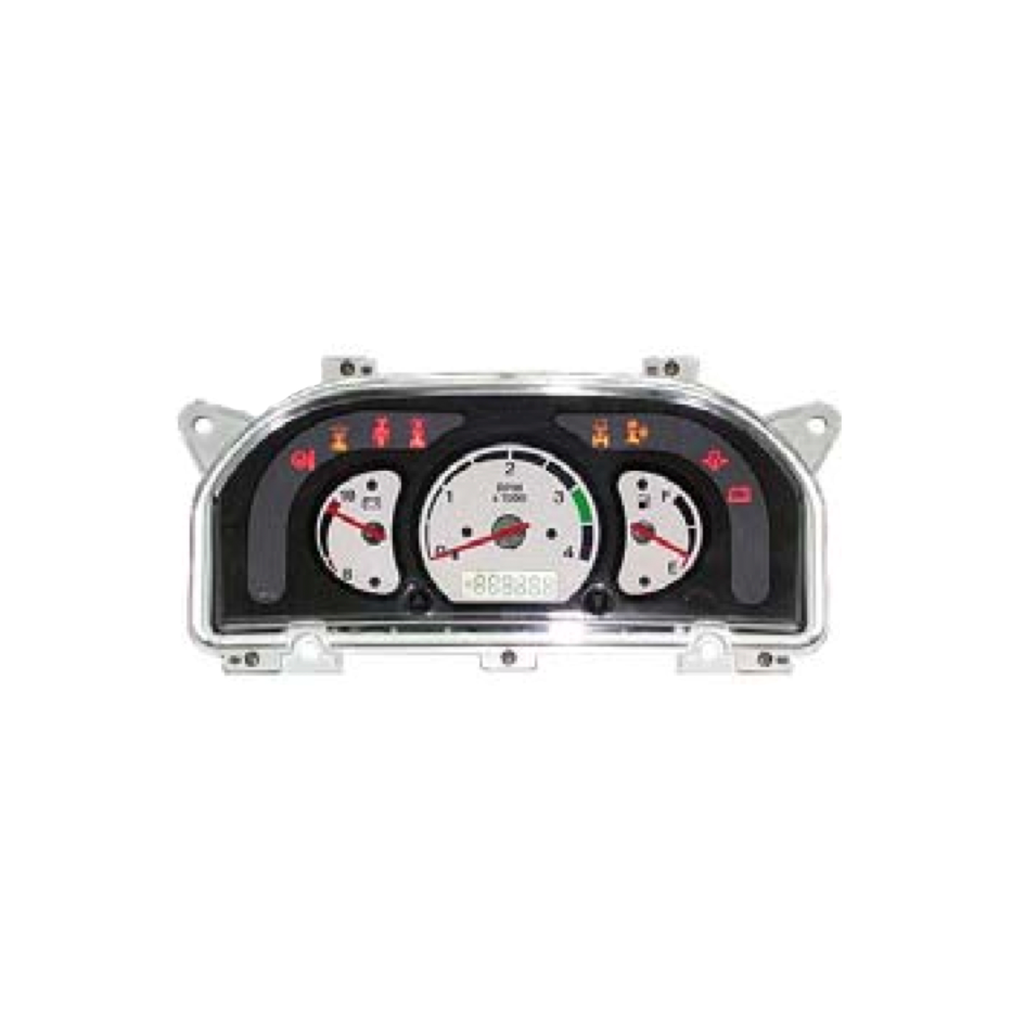 Cluster instrument electronic Combi Line