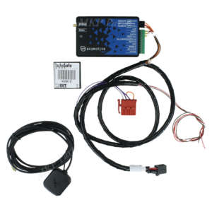 Tachograph Remote Download