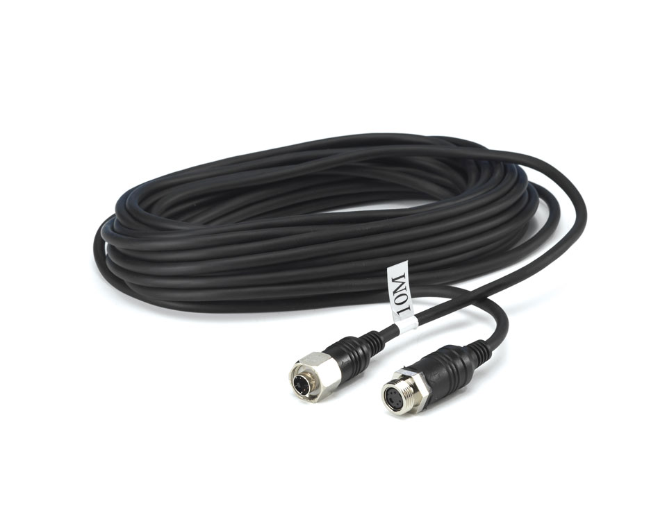 Extension Cables – DINWW Series