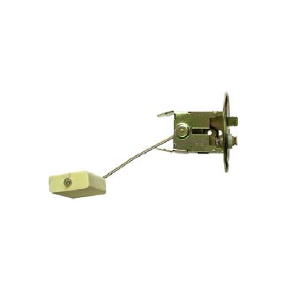 Float-operated sensor, installation lateral Sensor Line