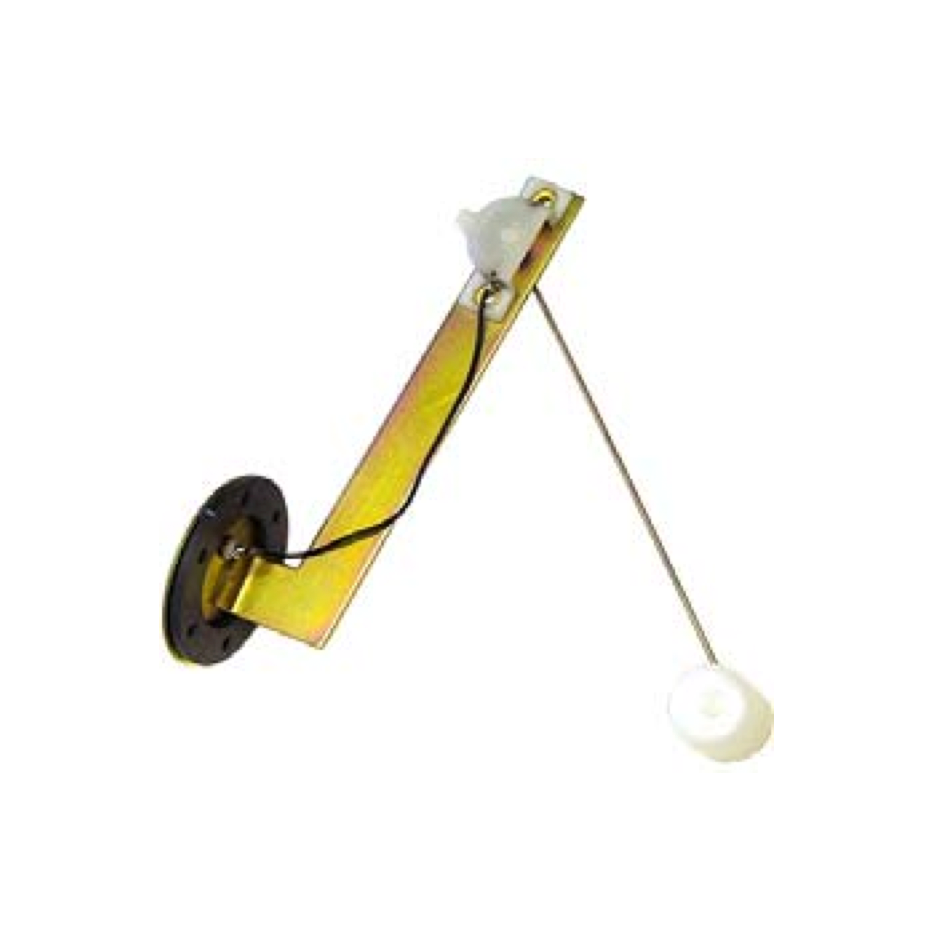 Float-operated sensor, installation lateral Sensor Line