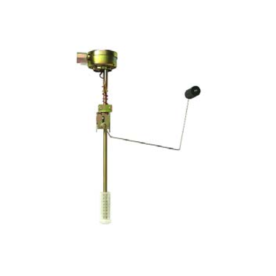 Float-operated sensor with bayonet and M16x1.5 connection Sensor Line