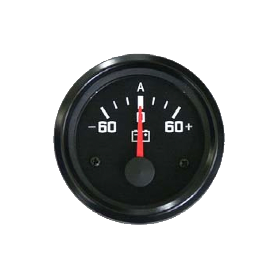 Ampmeter Classic Line