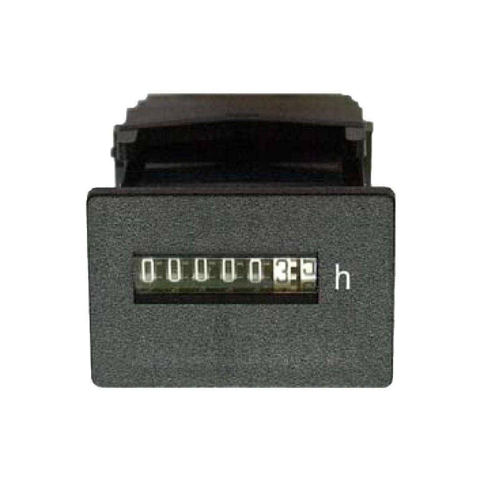 Hourmeter Classic Line