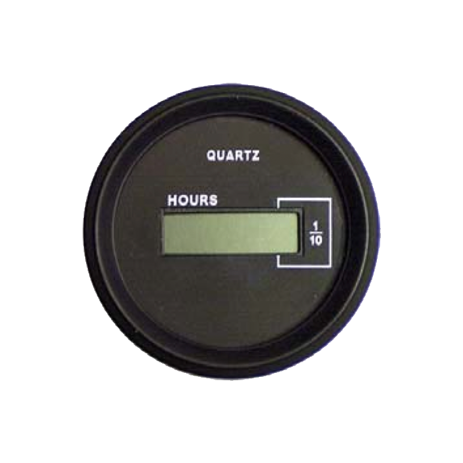 Hourmeter Classic Line