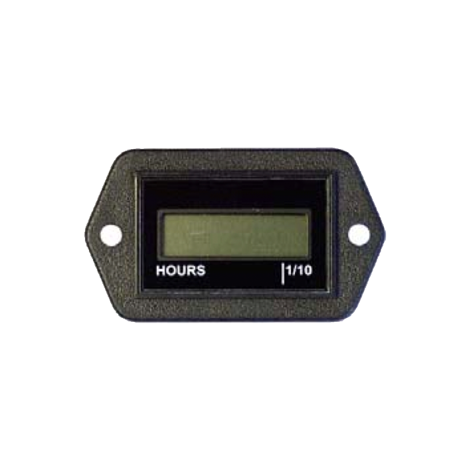 Hourmeter Classic Line