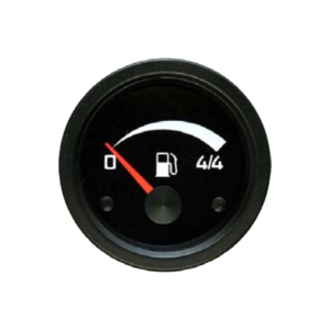 Fuel level gauge for immersion-tube sensor Classic Line