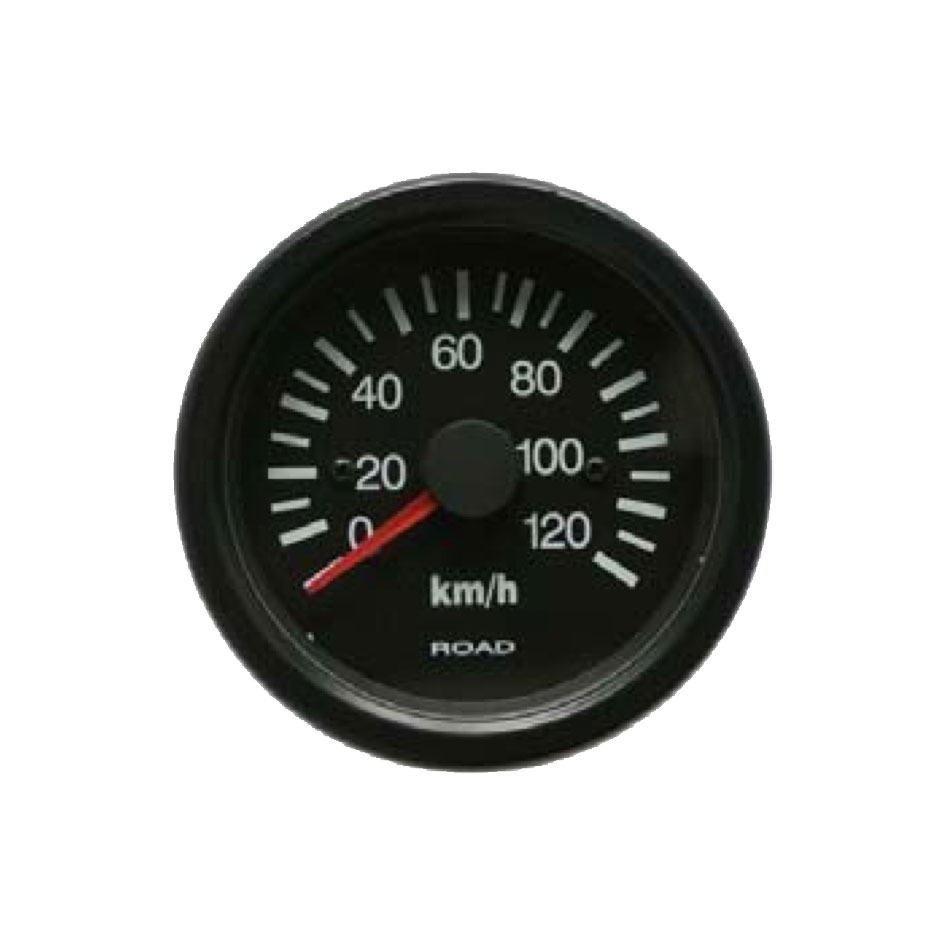 Speedometer Top Line