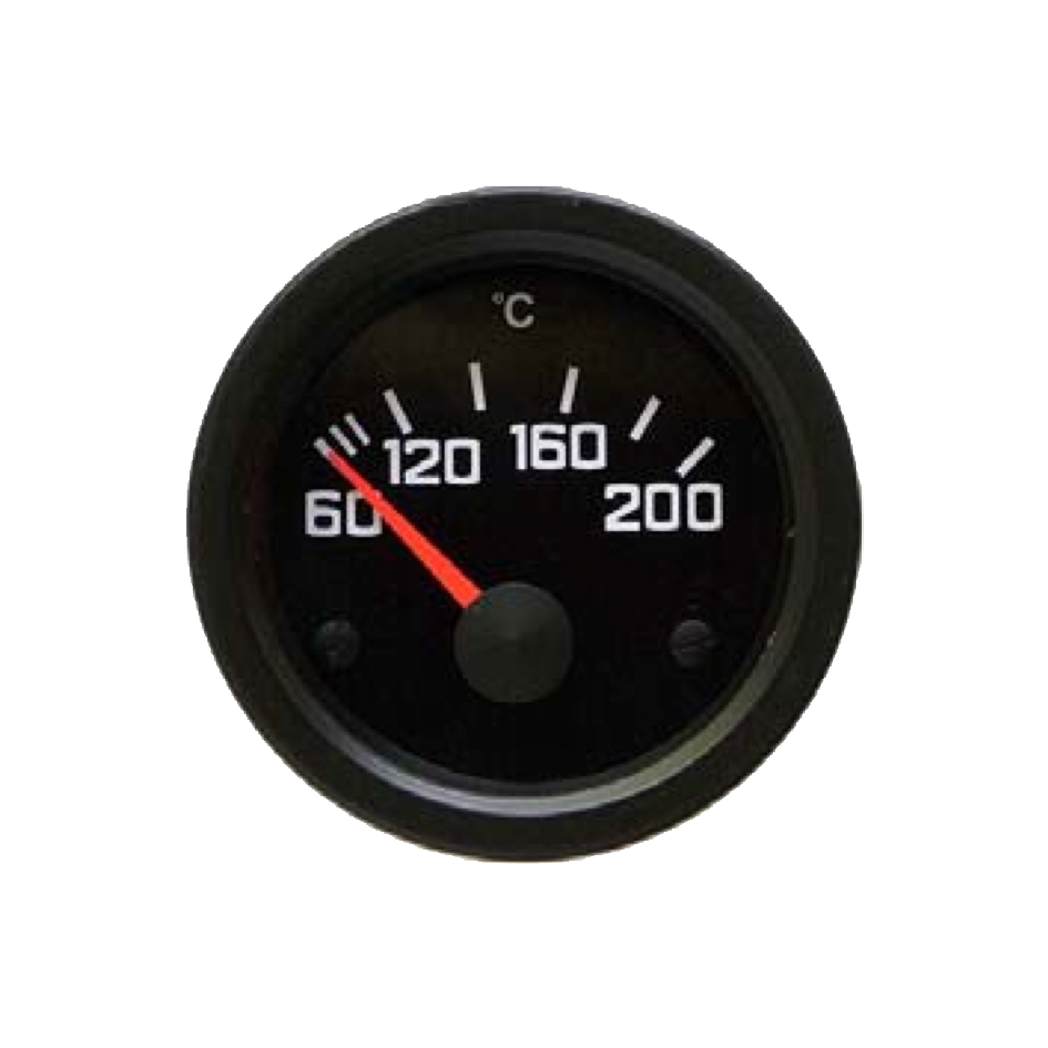 Temperature gauge Classic Line