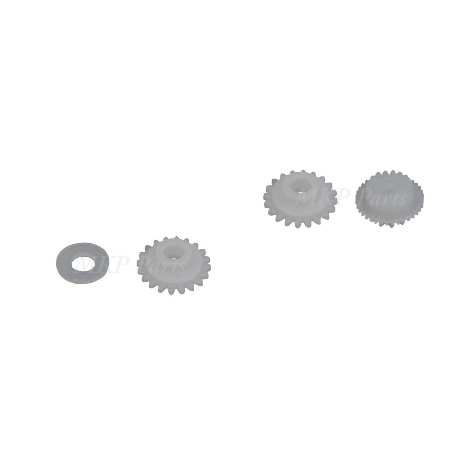 Km counter drive kit for 1314 and Odometer gear 1314