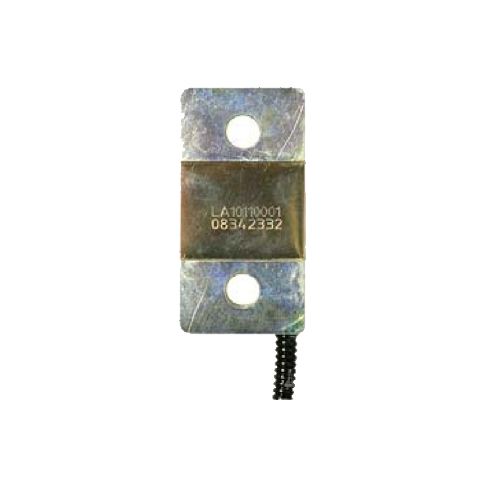 Strain sensor for Overload Measuring Device (OMD)