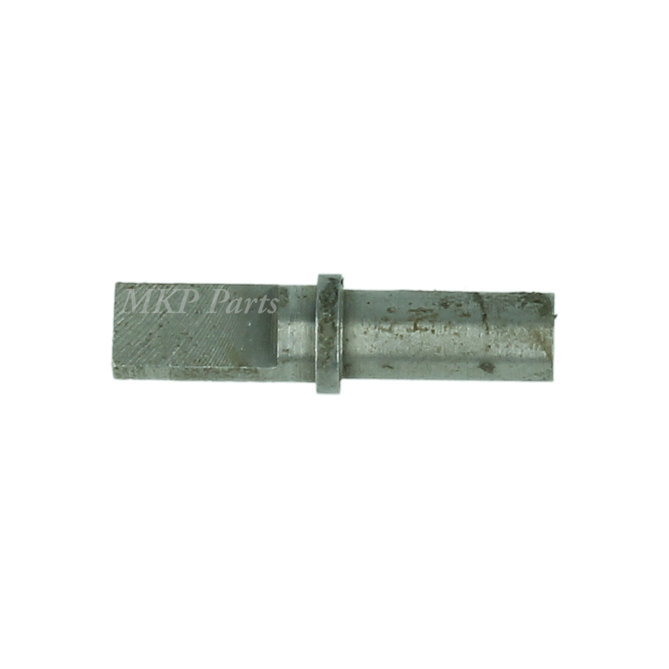 Parts for 4/9 mm hose / shaft: Tonque part