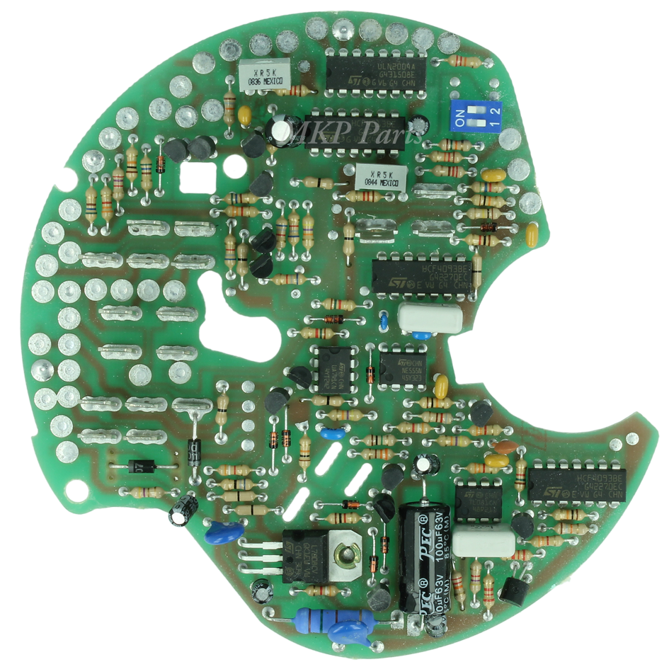 New board 1314/27/37 imitation