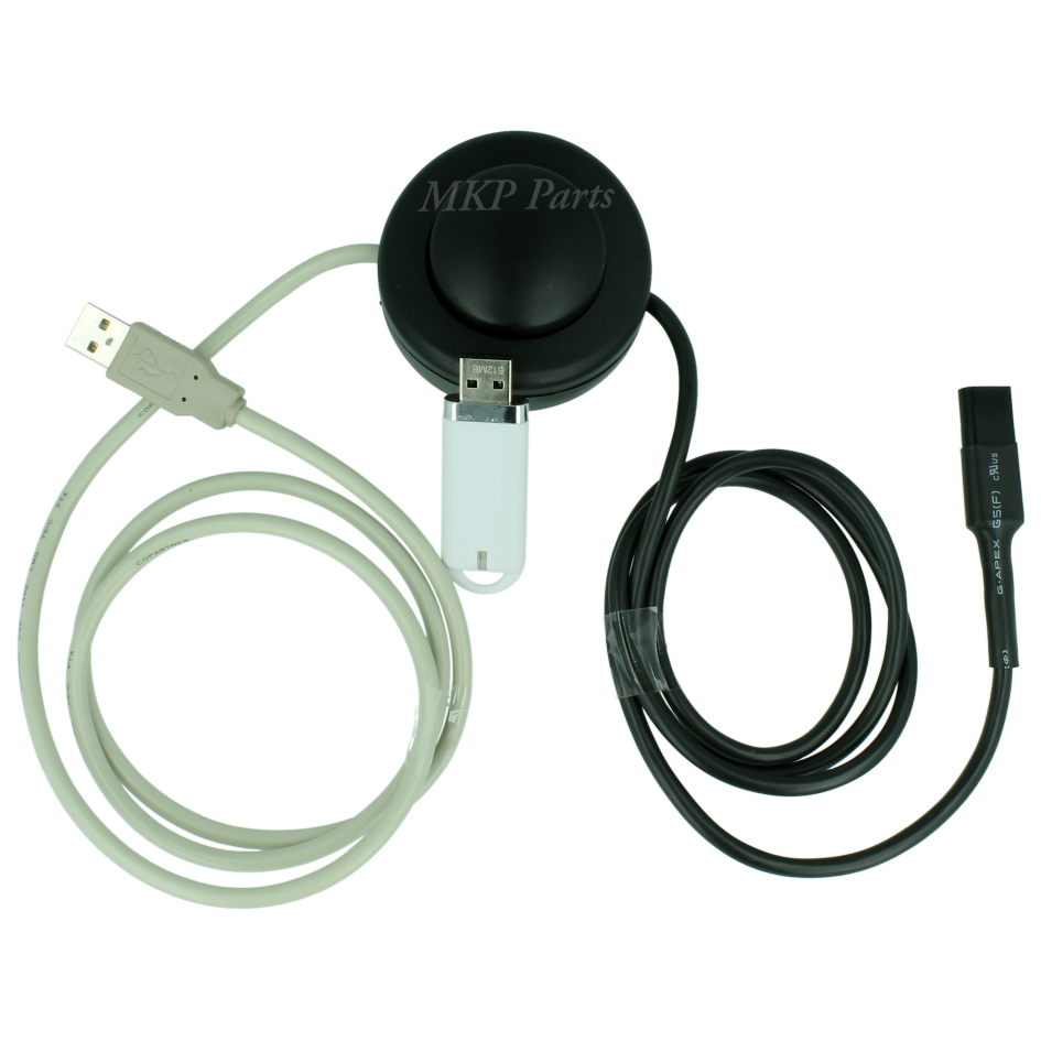 config system for Universal DTCO up to 2,2 also IMS on-off