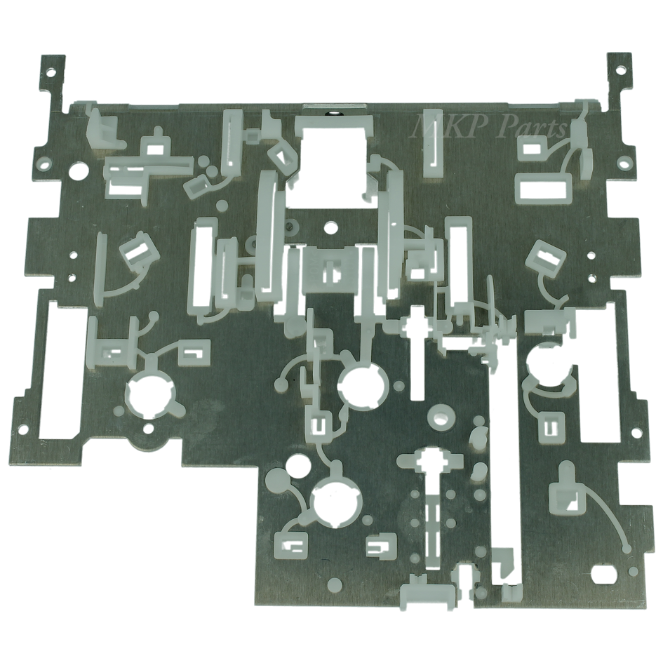 MTCO Outsert Board Preassembled