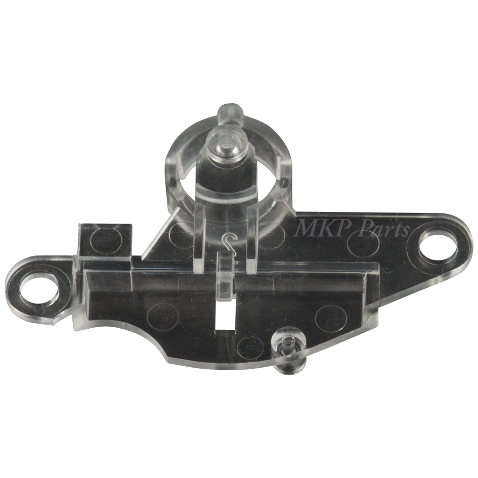 Clear plastic part for automatic EGK 100