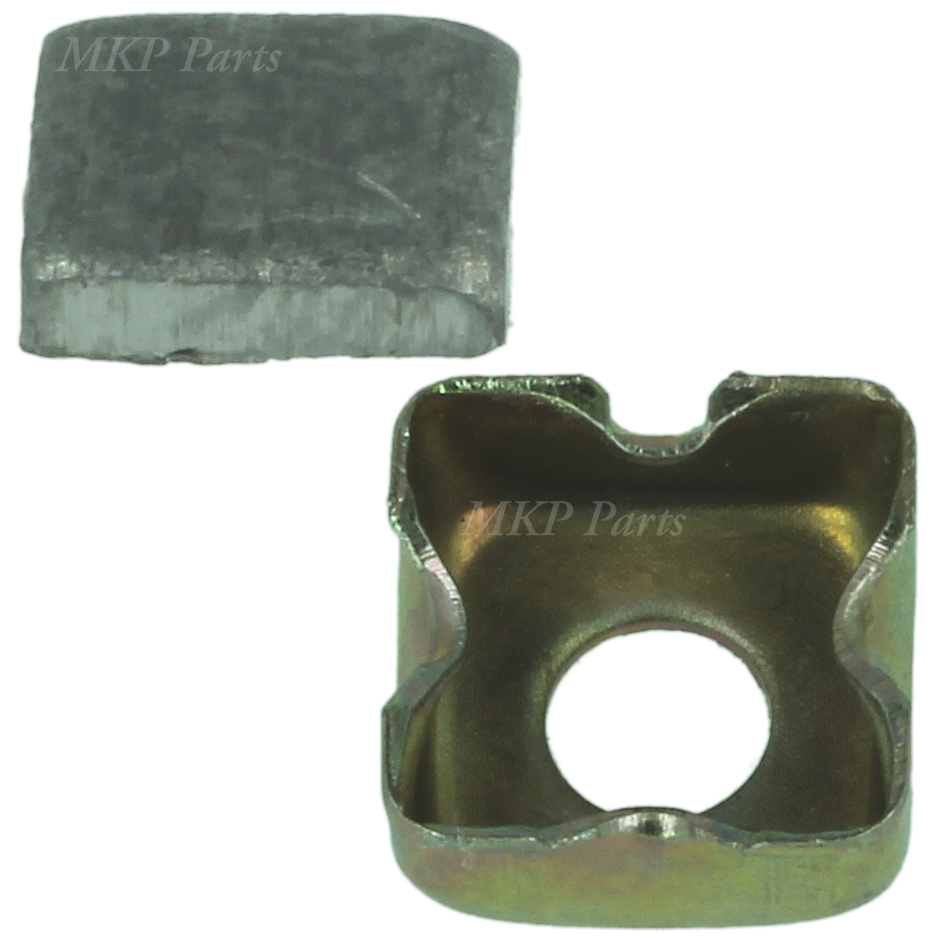 Seal lead
