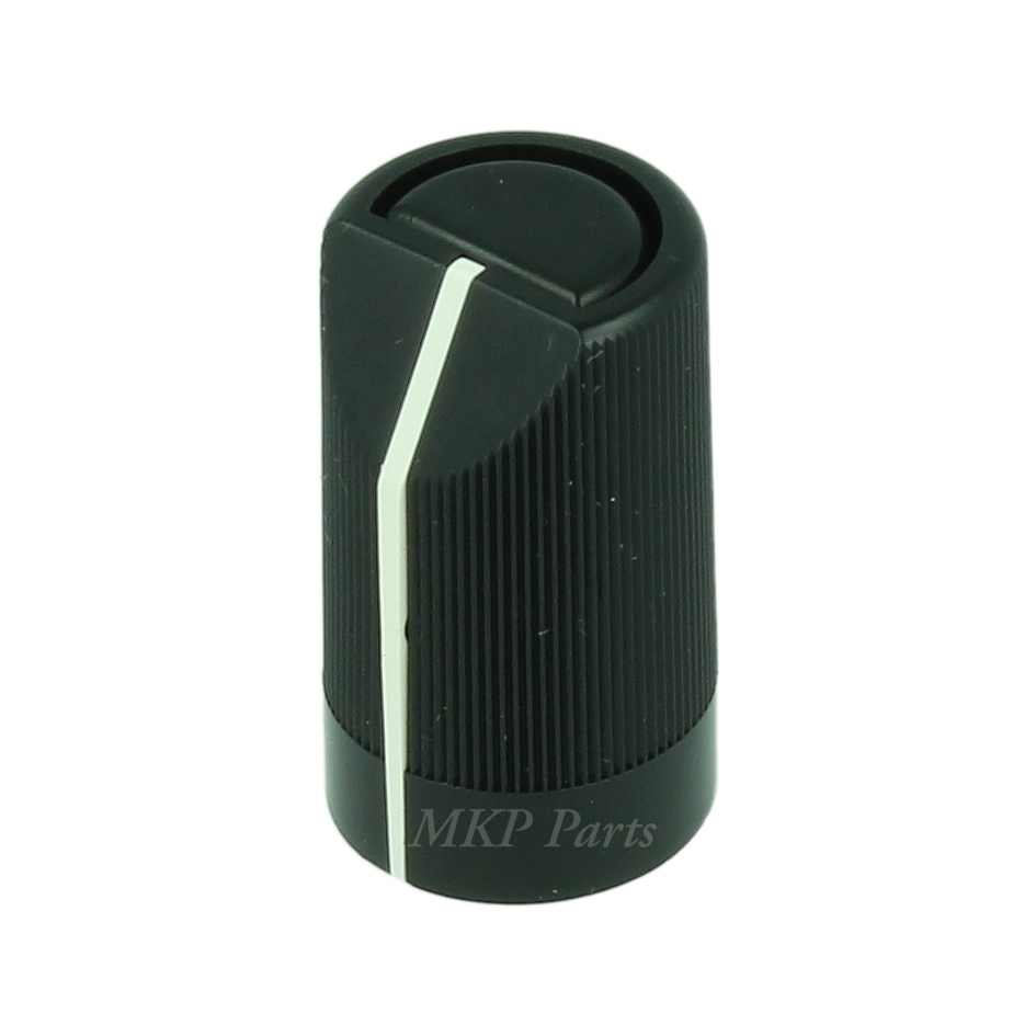 MB Actros setting knob