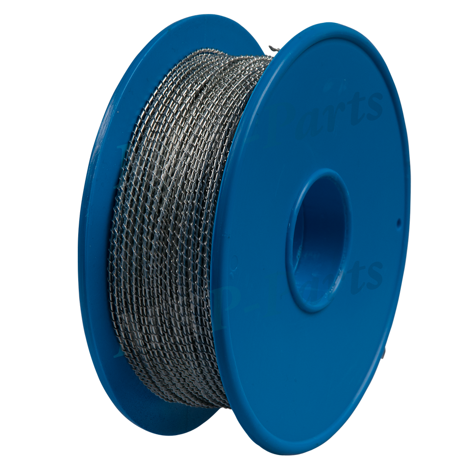 Sealing wire, coil