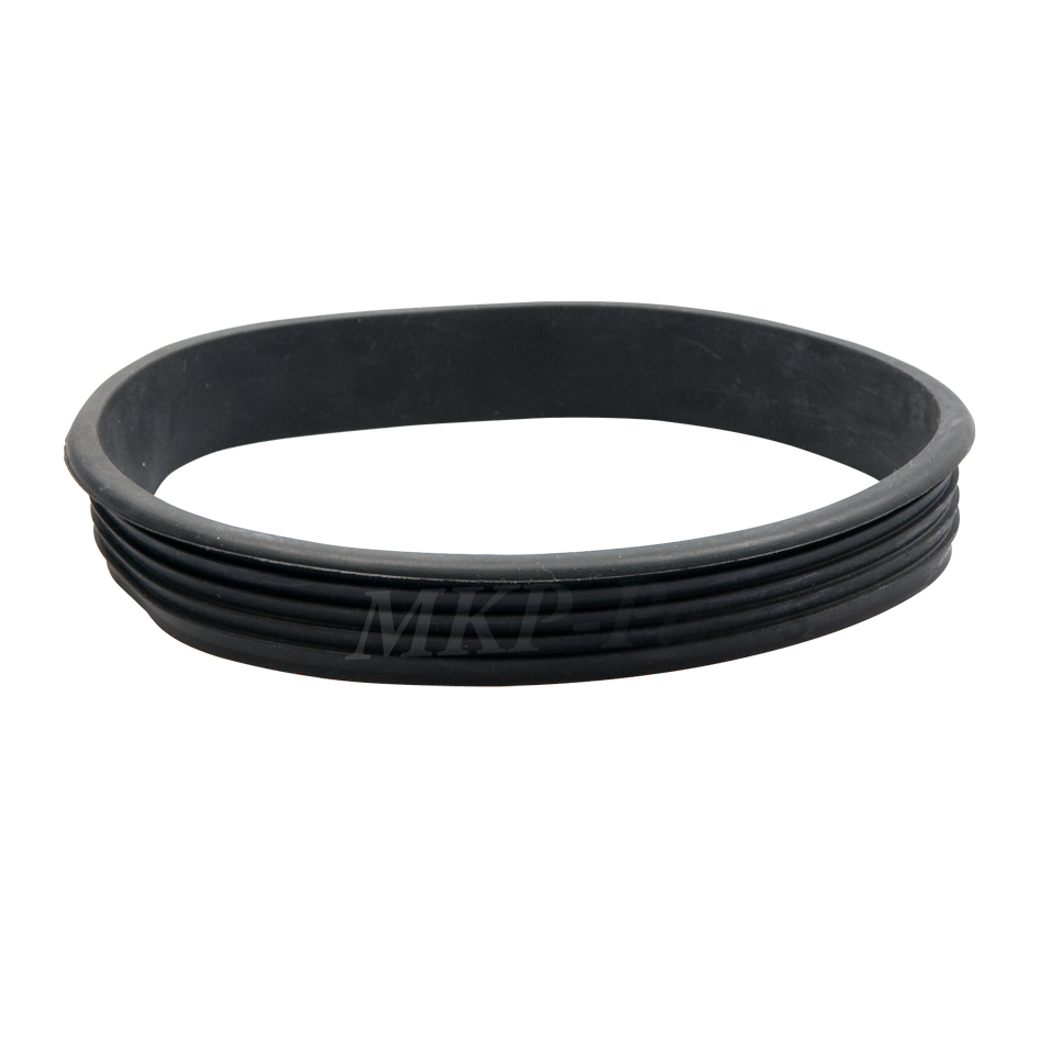 Rubber profile ring 140mm