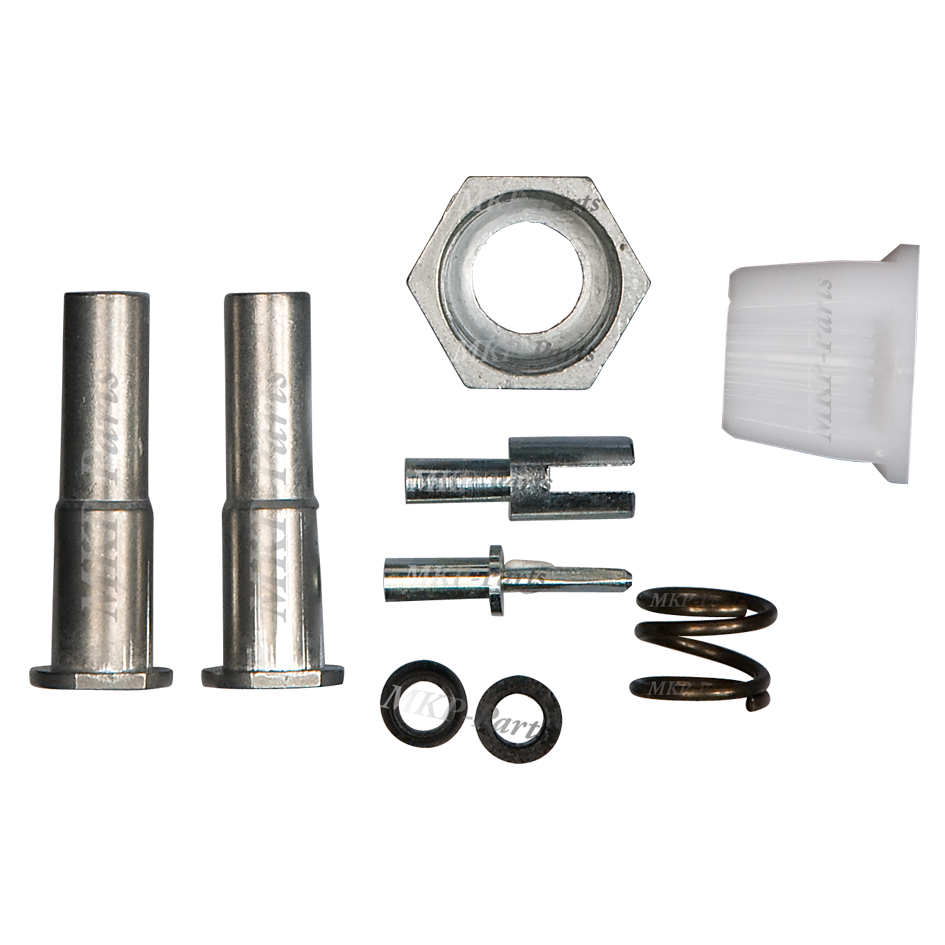 Tacho drive shaft kit 4/9mm tachoside and gearboxside
