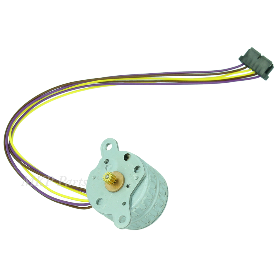 New motor 12V
