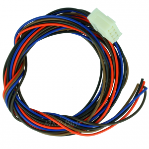 Supply cable 8 way (A)
