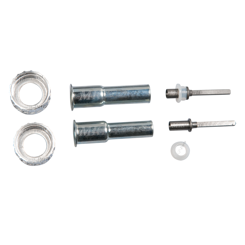 Speedo drive shaft kit M18x1,5