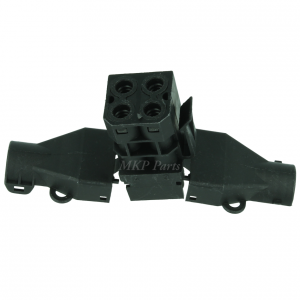 Connector for square Volvo transducer
