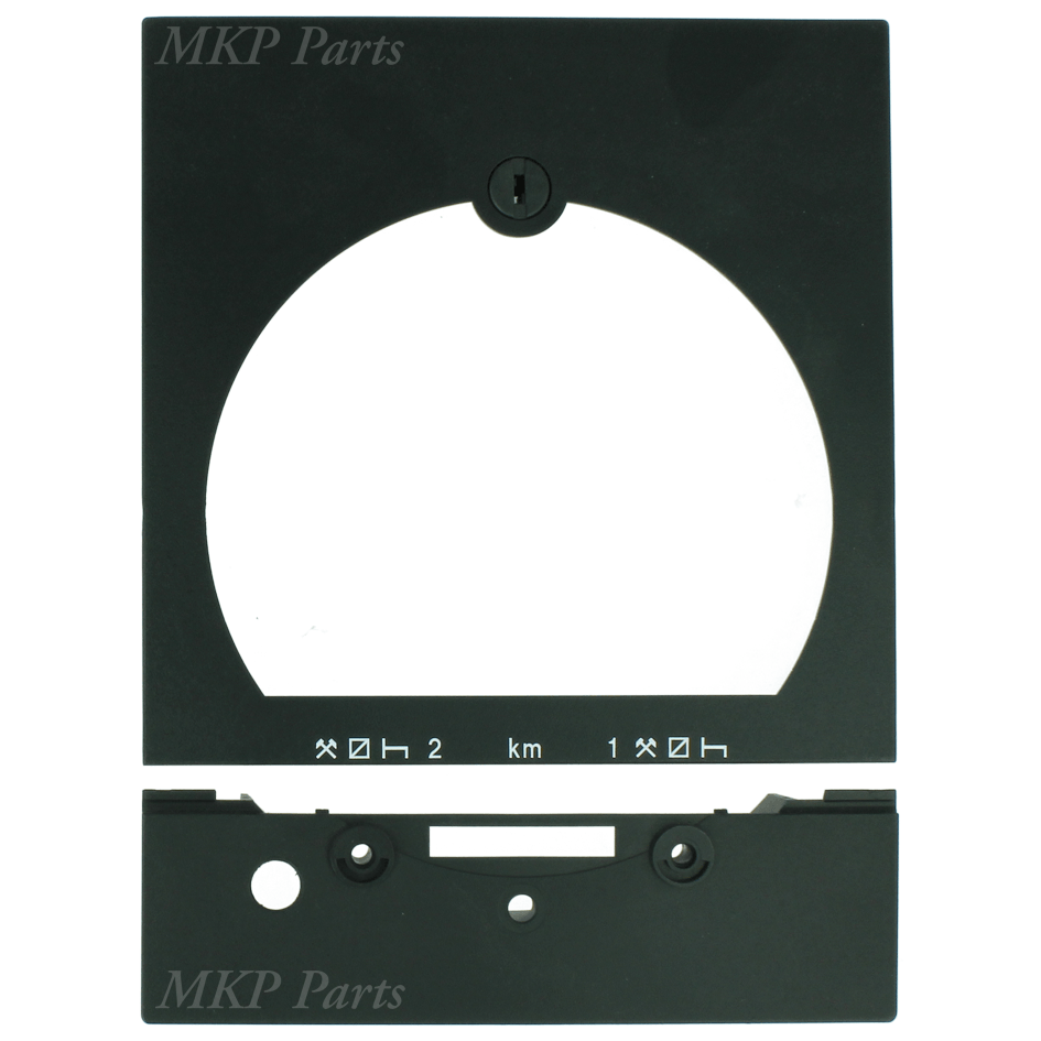 VR8400 MB black