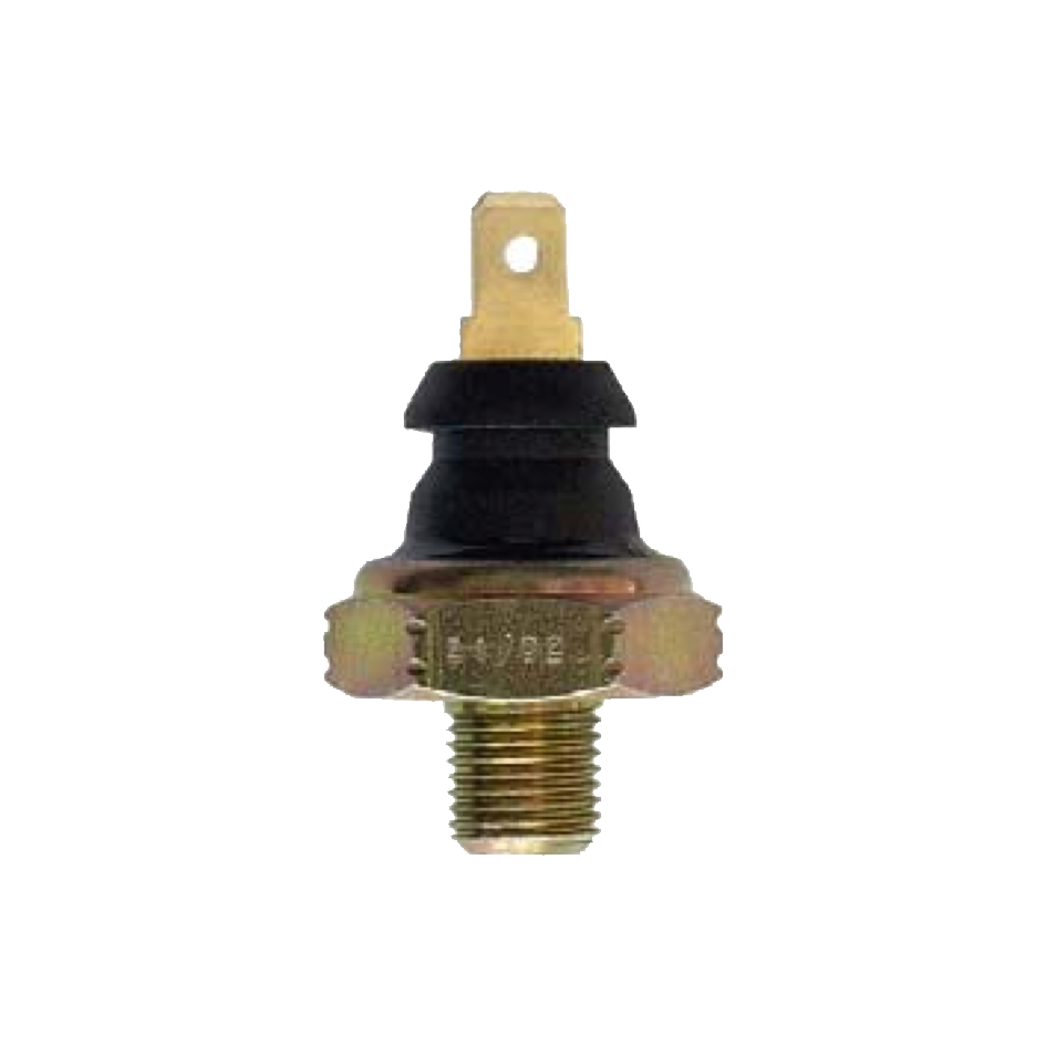 Low Pressure Warning Switch 4 PSI Normally Open IIL Pressure Switch or Sender 