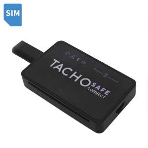 TachoSafe Connect